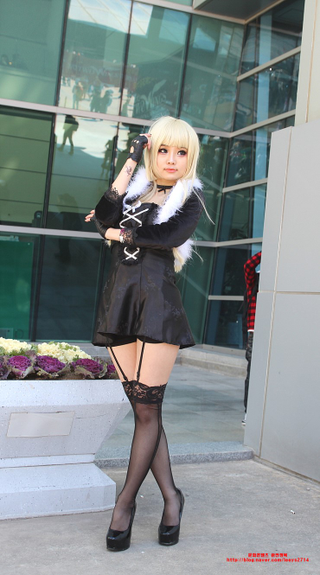 Illustration for article titled Cosplay Isn't Just About Costumes. It's about Shoes.